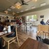 Lander Coffee-Joint Base Lewis-McChord-interior