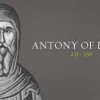 history of st. antony of egypt episcopal church at silverdale-anthony