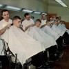 NEX Barber Shop in Bremerton, Washington