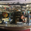I Bar Counter in Coronado California
