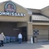 Airforce Commissary