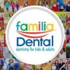 familia dental clovis nm-logo