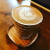 Cappuccino in Sasebo, Japan