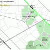 Yanaka Map