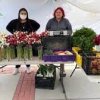 Granger Farmers Market-plants