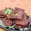 Koreana Korean BBQ  Travis AFB- bbq