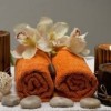 Suki Day Spa San Diego-towels