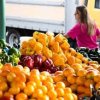 Yellow Green Farmers Market-bellpepper
