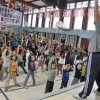 Travis Elementary School- Travis AFB- children Exercise