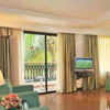 Emirates Springs Hotel Apartments