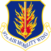 Altus Air Force Base