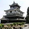 Iwakuni Castle-1