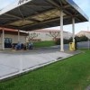 Lajes Field Air Force-building