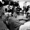 Active Duty Arm Workout in Tacoma, Washington State