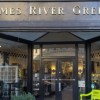 Thames River Greneery in NEw London, Connecticut