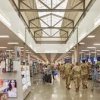 McChord Main Exchange-Joint Base Lewis-McChord- servicemen