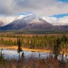 Wrangell St. Elias National Park &amp; Preserve in Alaska