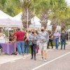 Brownsville Farmers’ Market  texas-stall