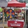 Pike Place Market-wheel