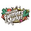 Proctor Farmers’ Market-logo