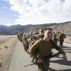 mountain warfare training center-soldiers