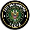 JBSA-Fort Sam Houston Logo