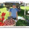 Leavenworth Community Farmers Market-vendor