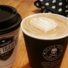 Saratoga Coffee Traders- coffee