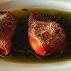 ALDO’S RISTORANTE-dish