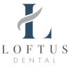 Loftus Dental Rapid City Ellsworth AFB- logo