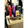 fusion salon saratoga springs- brush