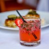 Jacksons Steakhouse Cocktail in Pensacola, Florida
