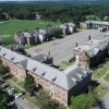 Fort Devens- building