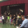 Arlington heights School Activity in Jacksonville, Florida