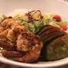 Kingsville Steakhouse-shrimp