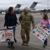 Deployment Support- Joint Base Lewis- McChord-family