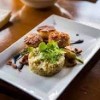 Marzano Italian Restaurant Tacoma- green leaves
