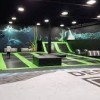 DEFY Silverdale wa-trampoline