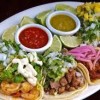 La Puerta Downtown San Diego-shirmp