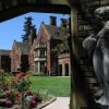 Thornewood Castle- Washington States- garden