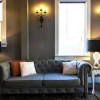 FOUND Hotel San Diego-sofa