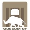 Museum of Geology rapid city-sign