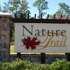 Nature Trail in Pensacola, Florida