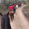Trail Rides in Texas, San Antonio