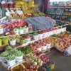 WNC Farmers Market-Asheville-onion