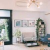 Girl on the Go Wellness Spa-chair