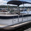 Russell Landing Marina in Tacoma, Washington State