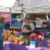 &#039; Market Wa-flowers