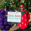 Prosser Farmers Market-schedule