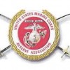 US Marine Corps Reserve Center